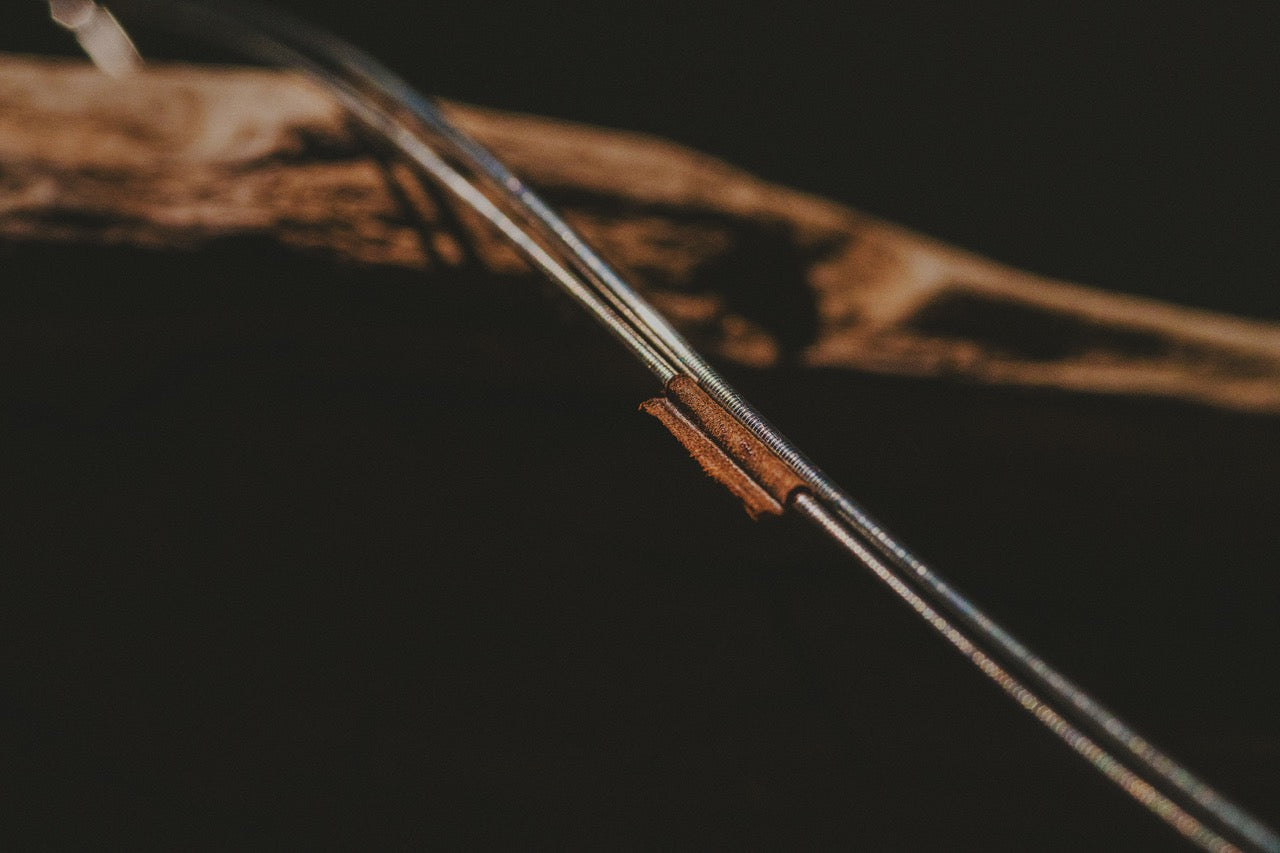 Tempera BASSO - Single Strings